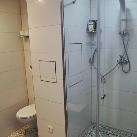 S Vyhladom V Blizkosti Centra Mesta Rimavská Sobota