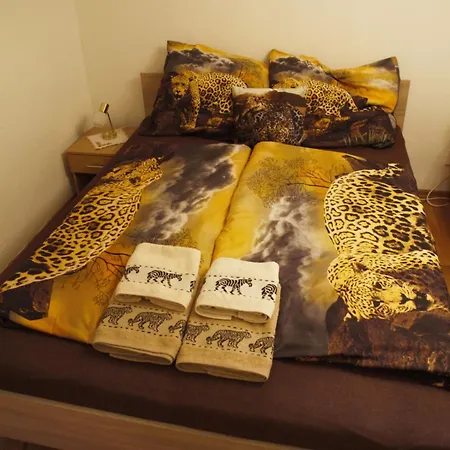 S Vyhladom V Blizkosti Centra Mesta *