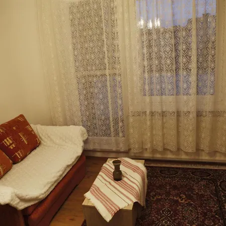 S Vyhladom V Blizkosti Centra Mesta Appartement *