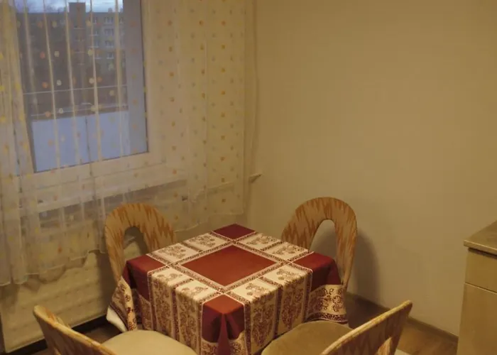 S Vyhladom V Blizkosti Centra Mesta * Rimavská Sobota