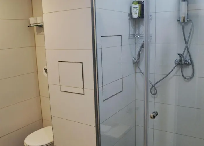 S Vyhladom V Blizkosti Centra Mesta Rimavská Sobota