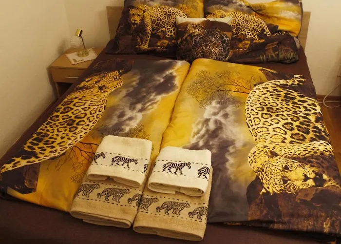 S Vyhladom V Blizkosti Centra Mesta *